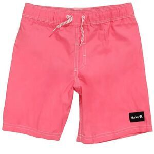Hurley Boys Pool Party Stretch Swim Trunks size L (14-16)